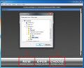Selecting X-Plane-Folder at WED startup