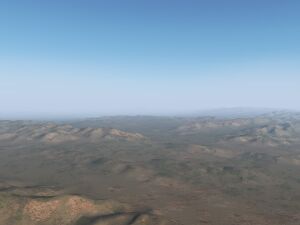 Medium Rayleigh scattering