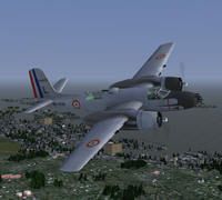 Douglas A-26 Invader