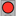Red traffic light icon
