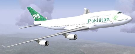 Boeing 747-100