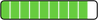 90}% completed