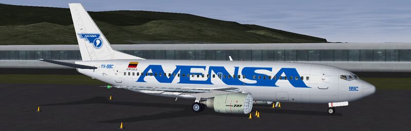File:Avensa YV-99C.jpg