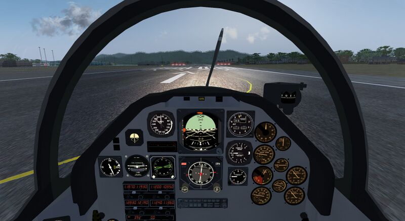 File:PC-7 Cockpti view.jpg