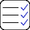 Checklists