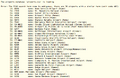 Thumbnail for version as of 19:57, 20 May 2021