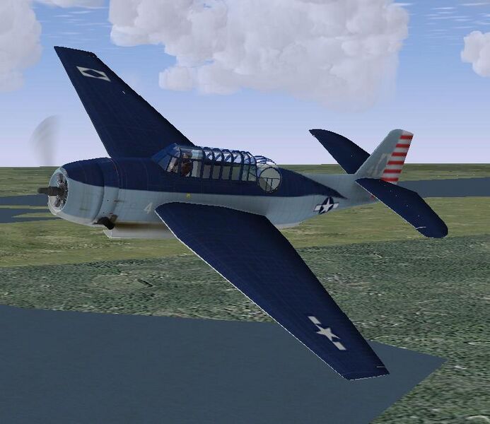 File:TBF Avenger.jpg