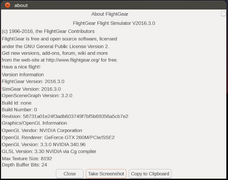 Screenshot showing a dialog rendered by the pui2canvas parser