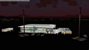 LIEO Terminal 2