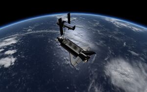 Hubble docked.jpg