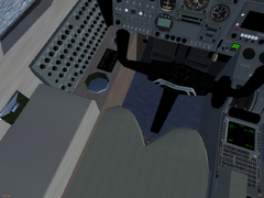 New objects on the flightdeck