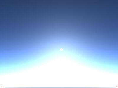 Before perception filtering