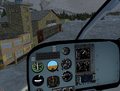 EC130B4 at Samedan/ Switzerland