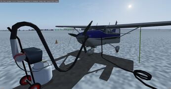 The new Winterkit and Preheater