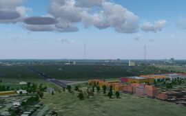49,98 m (164 ft) MSL