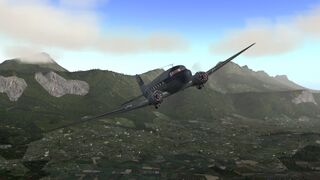 Douglas C-47 Skytrain