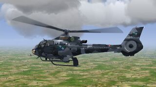 EC130 B4 PR-BOP of Parana Policia Militar (Brazil)
