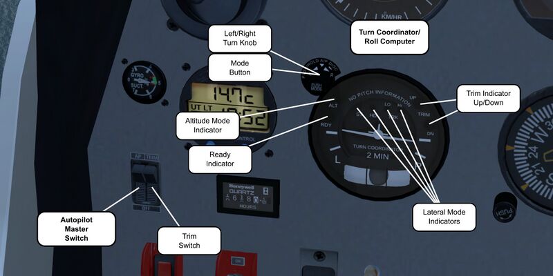 File:DR400-Ecoflyer Autopilot Control Elements.jpg