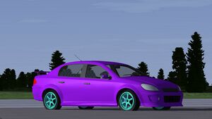 GTA V Premier