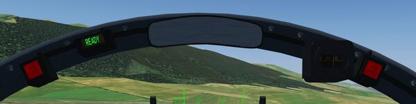 Canopy Lights