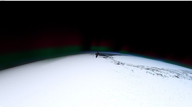 File:Antartica Earthview aurora.jpg