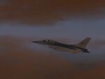 [ Evening light... (Local Weather v1.0)