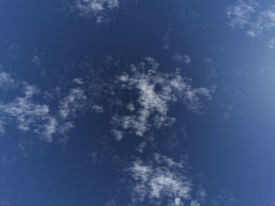 Dynamically adjusted transparency