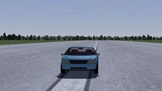 GTA V Washington