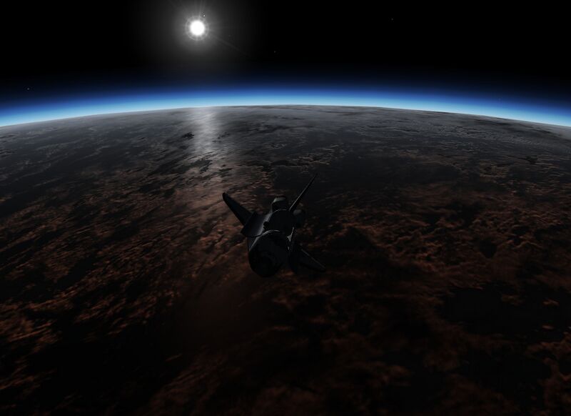 File:Spacs Shutte sunset.jpg