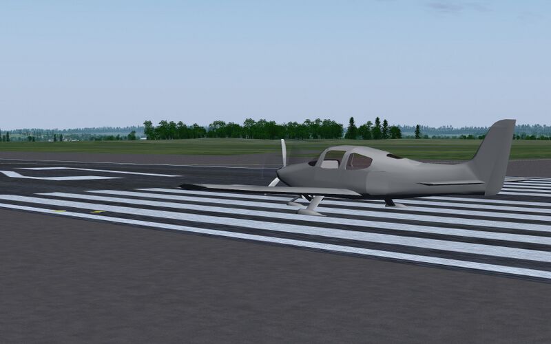 File:Cirrus SR20 Exterior.jpg