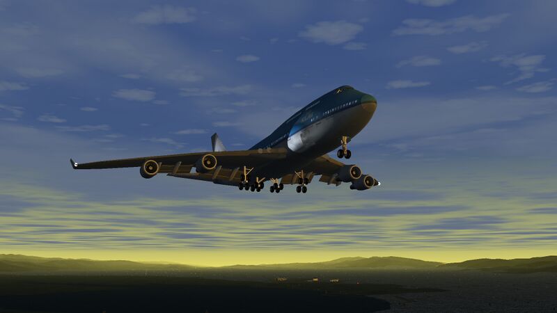 File:KLMLanding.jpeg