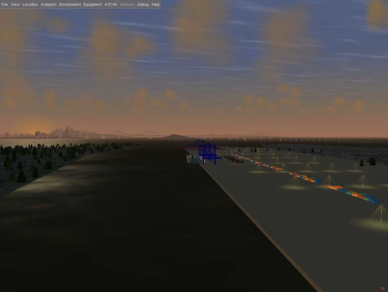 File:Container-port-dusk.jpg