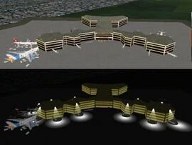 RPLL Terminal 1