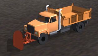 Ground Vehicles*