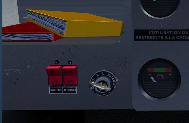 File:DR400 Dauphin Magneto master.jpg
