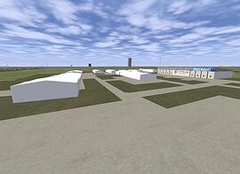 93 m (305 ft) MSL