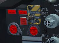 Fire Panel