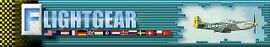 FlightGear logo