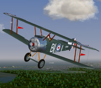Sopwith Camel