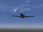 [ Thin Cirrocumulus sheets (Local Weather v1.0)