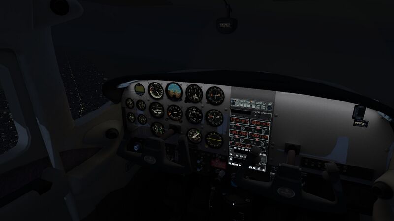 File:C182-cockpit-at-night.jpg