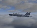 [ Multiple 3d layers (Local Weather v1.0)