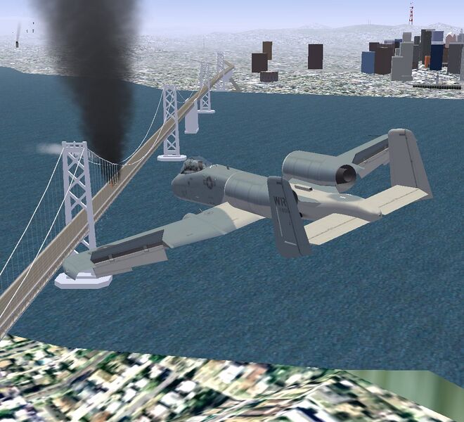 File:Warthog-down-on-bay-bridge.jpg