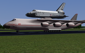 Special Cargo