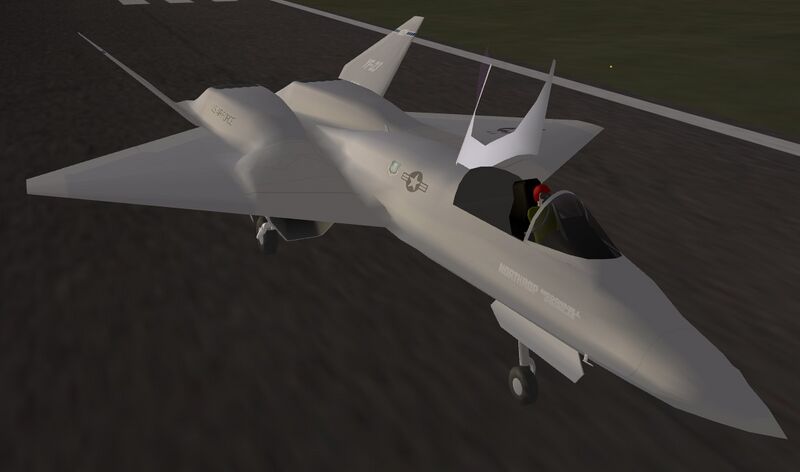 File:YF-23.jpg