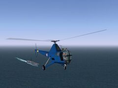 Sikorsky S-51