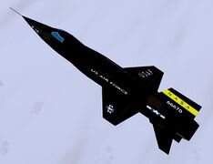 Experimental Aircraft*